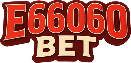 e66060 bet Logo